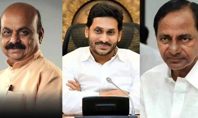 ದಾವೋಸ್‌ಗೆ ಕರ್ನಾಟಕ ಸೇರಿ ಹಲವು ರಾಜ್ಯದ ಸಿಎಂಗಳ ದೌಡು ?