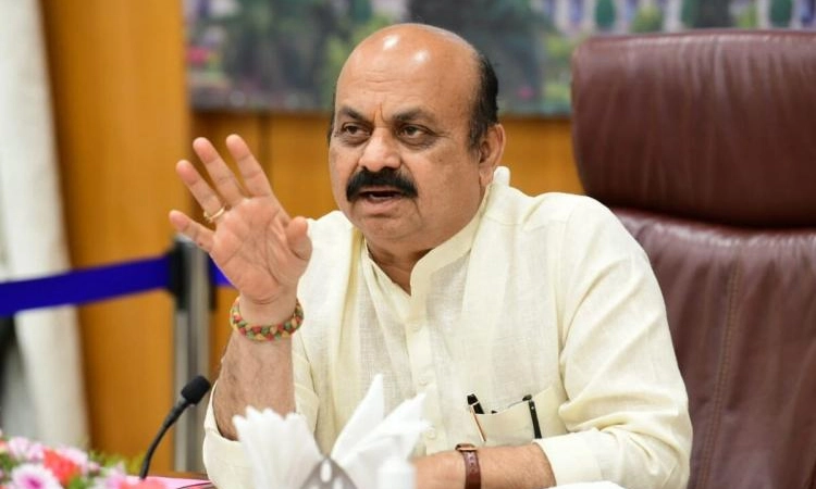“ಎ. 27ರ ಬಳಿಕ ಕೋವಿಡ್‌ ಮಾರ್ಗಸೂಚಿ’ : ಬೊಮ್ಮಾಯಿ