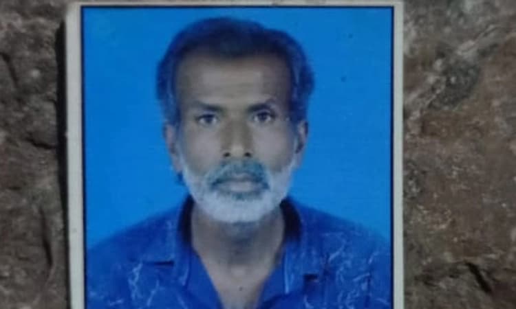 ಚಿಂಚೋಳಿ : ದುರಸ್ತಿ ವೇಳೆ ಗಾಯಗೊಂಡಿದ್ದ ಲೈನ್ ಮನ್ ಸಾವು