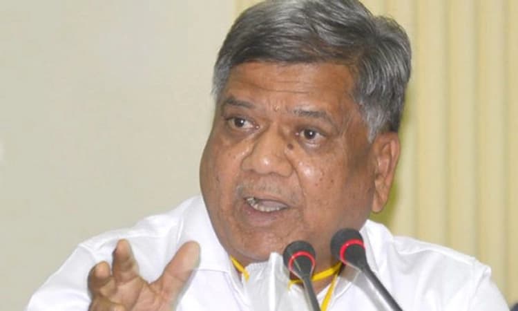 ಮುಸ್ಲಿಂ‌ ಜನಾಂಗ ತಪ್ಪು ಮಾಡಿದರೆ ಕಾಂಗ್ರೆಸ್ ಮಾತನಾಡುವುದಿಲ್ಲ: ಶೆಟ್ಟರ್