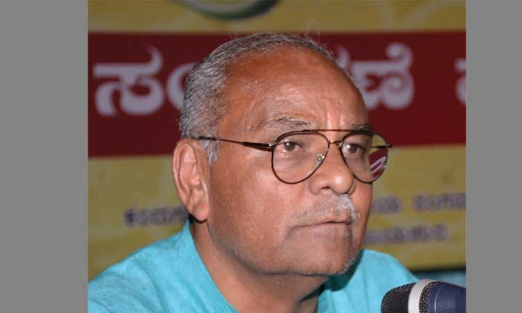 ಸಿದ್ದರಾಮಯ್ಯ ಮತ್ತೆ ಸಿಎಂ ಆಗಲ್ಲ; ಅಂಥ ಸಂಭವವೂ ಇಲ್ಲ- ಉಮೇಶ್ ಕತ್ತಿ