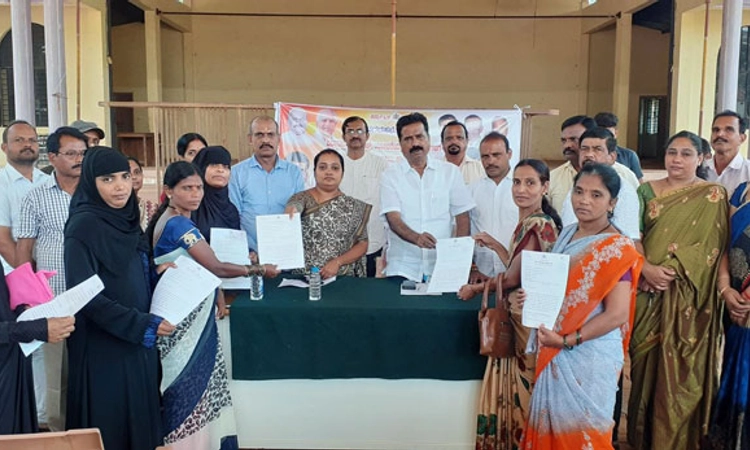 ಬಾಂಧವ್ಯ ಬೆಸೆಯಲು ಮಾತೃಭೂಮಿ ಪ್ರೇಮ ಅಗತ್ಯ