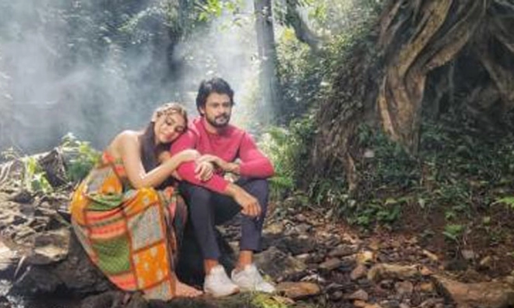 ‘ಒಂದಂಕೆ ಕಾಡು’ ಪೋಸ್ಟರ್‌ ರಿಲೀಸ್‌
