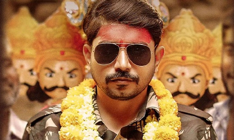 ‘ಕಾಲಾ ಪತ್ಥರ್‌’ಗೆ ವಿಕ್ಕಿ ನಿರ್ದೇಶನ