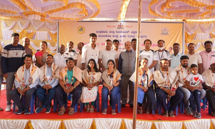 ಕ್ರೀಡೆಗೂ ಶಿಕ್ಷಣದಷ್ಟೇ ಪ್ರಾಮುಖ್ಯತೆ ನೀಡಿ