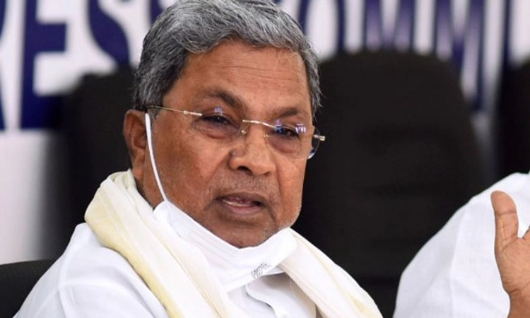 ಮೊದಲು ಬಜರಂಗದಳ, ಶ್ರೀರಾಮಸೇನೆ, RSS, ಹಿಂದೂಮಹಾಸಭಾಕ್ಕೆ ಬುಲ್ಡೋಜರ್ ಹೊಡಿಬೇಕು:ಸಿದ್ದರಾಮಯ್ಯ