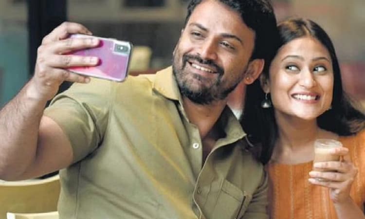 ಮತ್ತೆ ಒಂದಾದ ಬಡವ ರಾಸ್ಕಲ್‌ ಜೋಡಿ