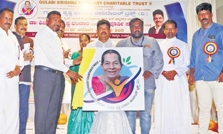 ಶಿವಾಸ್‌ ಸಾಧನೆ ಎಲ್ಲರಿಗೂ ಮಾದರಿ: ಶಶಿಧರ್‌ ಶೆಟ್ಟಿ 