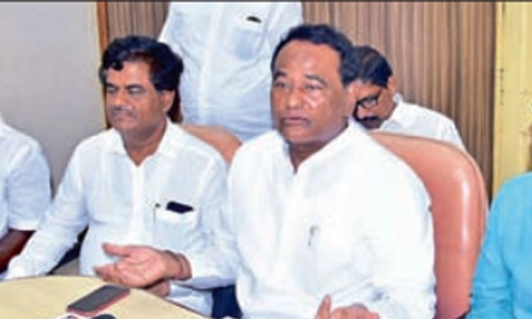 ಮೇದಲ್ಲಿ ಸರ್ವಧರ್ಮ ಸಮಾವೇಶ: ಕಮಕನೂರ