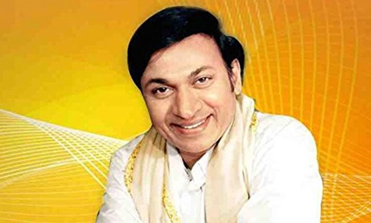 “ಮೈ ನೇಮ್‌ ಇಸ್‌ ರಾಜ್‌’ ಸಂಗೀತ ಸಂಜೆ