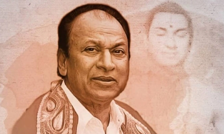 ಇಂದು ವರನಟ ಡಾ.ರಾಜ್‌ಕುಮಾರ್‌ 94ನೇ ಜನ್ಮದಿನ