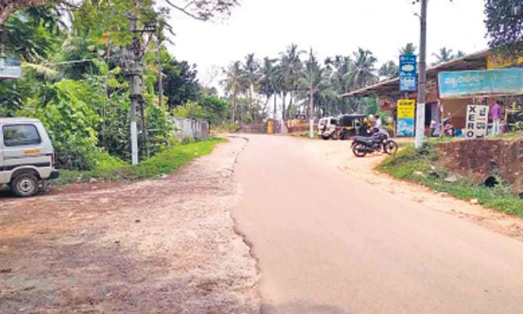 ಎಂಡಿಆರ್‌ ಮೇಲ್ದರ್ಜೆಯಿಂದ 25 ಮೀ. ಚಟುವಟಿಕೆಗೆ ಅವಕಾಶವಿಲ್ಲದೆ ಸಮಸ್ಯೆ