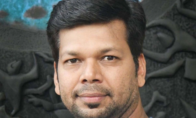 ಸುನೀಲ್‌ಗೆ ಲಲಿತಕಲಾ ಅಕಾಡೆಮಿ ಗೌರವ