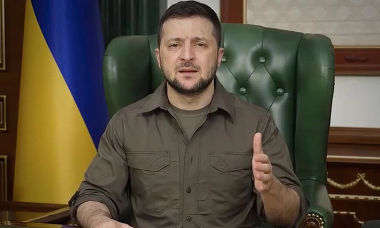 ರಷ್ಯಾದಿಂದ 242 ಯುದ್ಧಾಪರಾಧ; ಉಕ್ರೇನ್‌ ಸರ್ಕಾರದ ಆರೋಪ