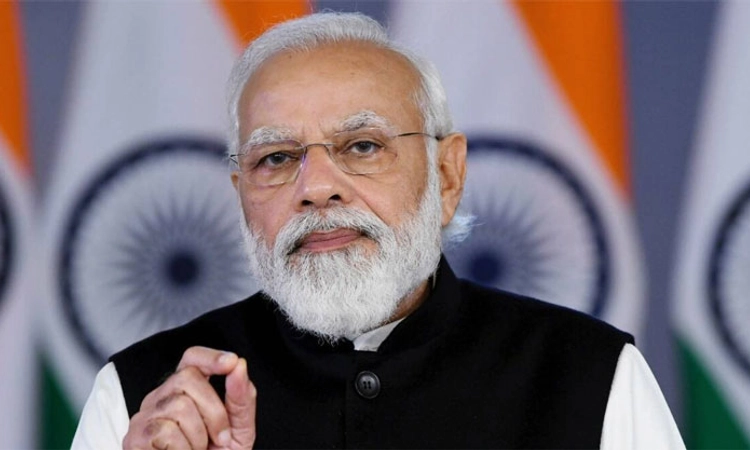 ಇಂದು ಜಮ್ಮುವಿಗೆ ಪ್ರಧಾನಿ ನರೇಂದ್ರ ಮೋದಿ ಭೇಟಿ