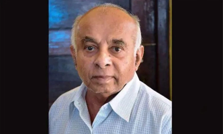 ಗ್ರಾಮೀಣ ಪುನರುಜ್ಜೀವನದ ಕನಸುಗಾರ – ಕೆ.ಎಂ. ಉಡುಪ