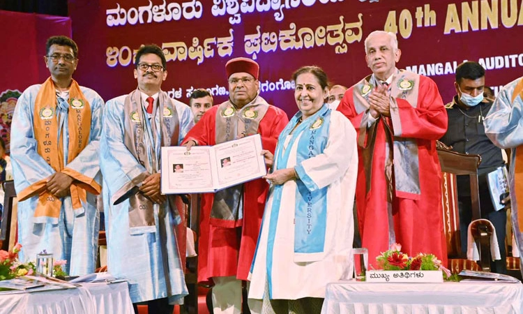 ಶಿಕ್ಷಣ ರಾಷ್ಟ್ರೀಯ ಸಂಪತ್ತು; ಸಮಾನ ಹಂಚಿಕೆ ಅಗತ್ಯ: ನ್ಯಾ| ಅಬ್ದುಲ್‌ ನಝೀರ್‌