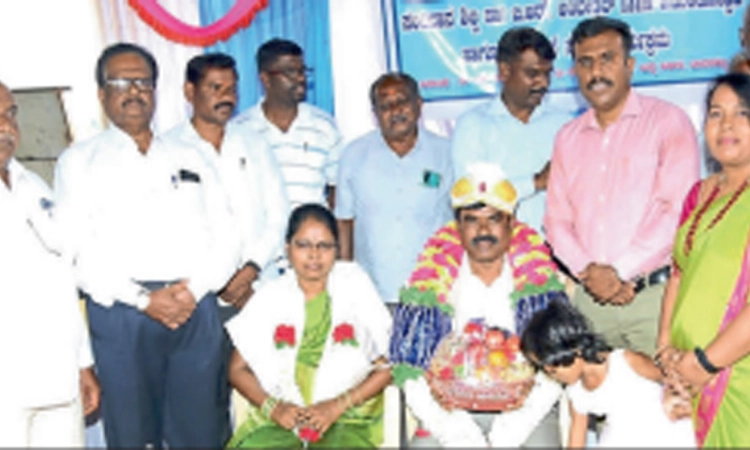 ಸತ್ಯ, ಪ್ರಾಮಾಣಿಕ ಸೇವೆಗೆ ದುಷ್ಟಶಕ್ತಿಗಳು ಬಿಡುವುದಿಲ್ಲ: ದಯಾನಂದ್‌