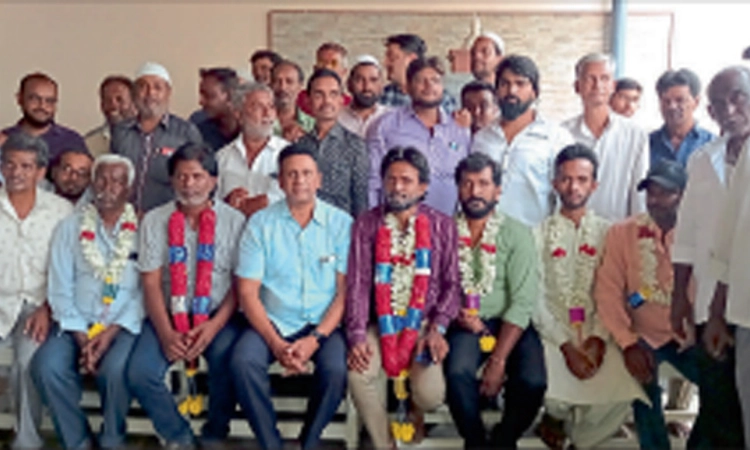 ಚಿಲ್ಲರೆ ಜನರಿಗೆ ನಾನು ಉತ್ತರ ಕೊಡುವುದಿಲ್ಲ: ಎಂಸಿಎಸ್‌