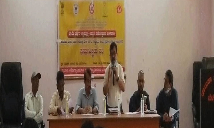 29ರಂದು ಆರೋಗ್ಯ ಮೇಳ-ಜಾಗೃತಿ