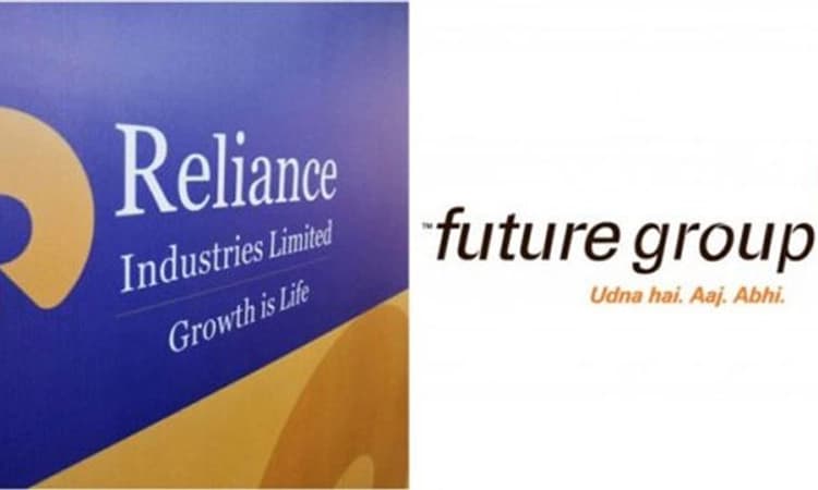 ಮುರಿದು ಬಿದ್ದ ರಿಲಯನ್ಸ್-ಫ್ಯೂಚರ್ ಗ್ರೂಪ್‌ 24,713 ಕೋಟಿ ರೂ.ಒಪ್ಪಂದ