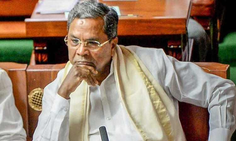 ಸಿದ್ದರಾಮಯ್ಯರಿಗೆ ತನ್ನದು ಎನ್ನುವ ಒಂದೂ ಕ್ಷೇತ್ರವೂ ಇಲ್ಲ: ಬಿಜೆಪಿ ವ್ಯಂಗ್ಯ