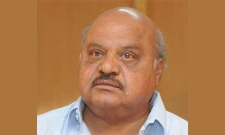 ಚಿಕ್ಕಮಗಳೂರು: ಜೇನು ನೊಣಗಳ  ದಾಳಿಗೆ ಕಾಫಿ ಮಂಡಳಿ ಮಾಜಿ ಅಧ್ಯಕ್ಷ ಭೋಜೇಗೌಡ ಬಲಿ
