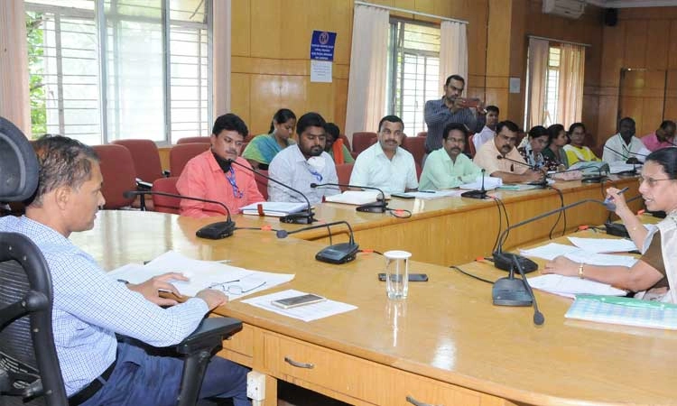 ಮುಂಗಾರು: ಬಿತ್ತನೆ ಬೀಜ, ರಸಗೊಬ್ಬರ ಪೂರೈಸಿ
