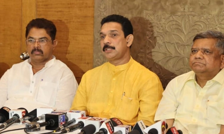 ಸಂಘಟನಾ ತಂತ್ರ; ಬಿಜೆಪಿ ಪೇಜ್ ಪ್ರಮುಖ್ ವ್ಯವಸ್ಥೆಯಲ್ಲಿ ಬದಲಾವಣೆ