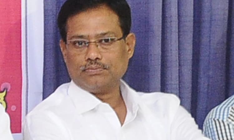 ಟಿಆರ್‌ಎಸ್‌ಗೆ ಟಾಂಗ್‌ ಕೊಟ್ಟ ಶಾಸಕ ಪಾಟೀಲ್‌!