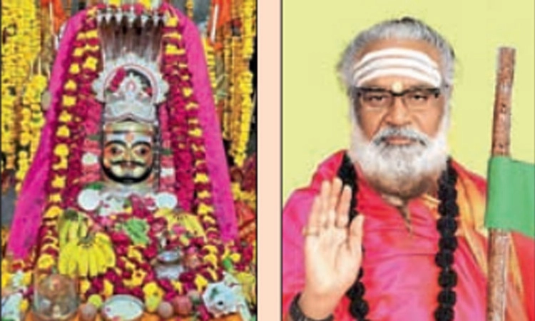 ಕೋಳಕೂರ: 27ರಿಂದ ಕುಂಭಮೇಳ-ಧರ್ಮಸಭೆ