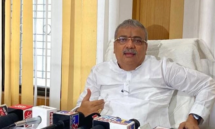 ಸಕ್ಕರೆ ಕಾರ್ಖಾನೆಯಲ್ಲಿ 1 ರೂ. ಅವ್ಯವಹಾರ ಸಾಬೀತಾದರೂ ರಾಜಕೀಯ ನಿವೃತ್ತಿ: ಯಶವಂತರಾಯಗೌಡ