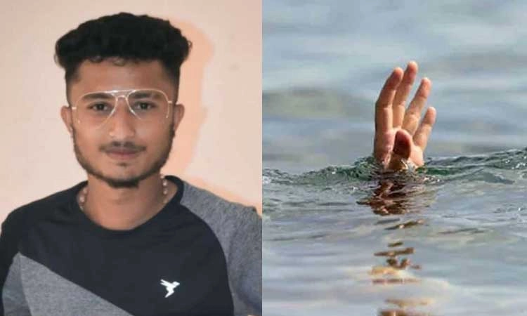 ಕನ್ನಡ್ಕ: ಕೆರೆಗೆ ಬಿದ್ದು ವಿದ್ಯಾರ್ಥಿ ಸಾವು