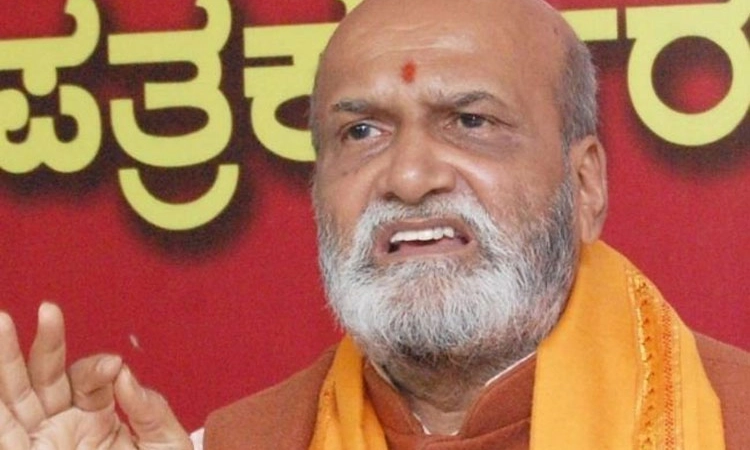 ಮೇ 9ರಿಂದ ದೇವಸ್ಥಾನಗಳಲ್ಲಿ ಭಜನೆ-ಸುಪ್ರಭಾತ: ಮುತಾಲಿಕ್‌