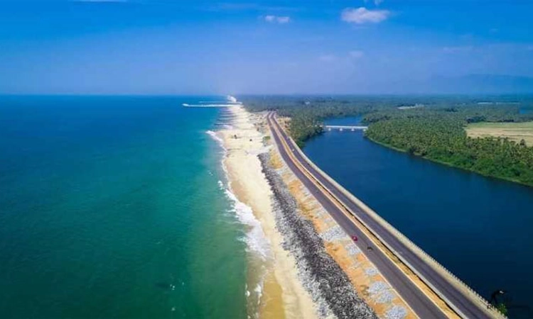 ತ್ರಾಸಿ ಮರವಂತೆ : ಕಷ್ಟ ಕಾಲಕ್ಕೆ ಇಲ್ಲಿ ಯಾರೂ ಇಲ್ಲ