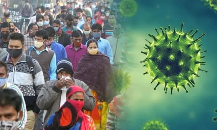 ಮತ್ತೆ “ಮಾಸ್ಕ್ ಕಡ್ಡಾಯ’ದ ಗುಮ್ಮ; ತಮಿಳುನಾಡು, ದೆಹಲಿಯಲ್ಲಿ ಮಾಸ್ಕ್ ಧರಿಸದಿದ್ದರೆ ದಂಡ