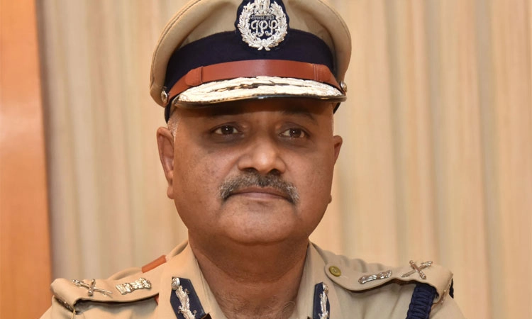 ಸದ್ಯದಲ್ಲಿಯೇ 2 ಸಾವಿರ ಪೊಲೀಸ್‌ ಕಾನ್‌ಸ್ಪೇಬಲ್‌ ನೇಮಕ: ಪ್ರವೀಣ್‌ ಸೂದ್‌