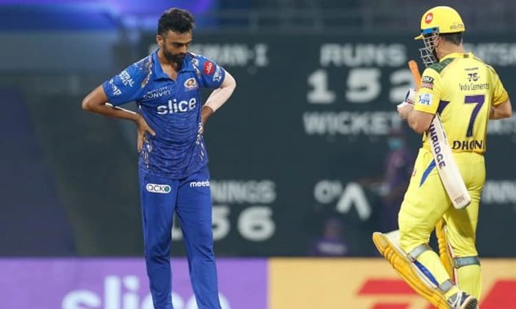 ಜೈದೇವ್‌ ಉನಾದ್ಕತ್‌ ಬೌಲಿಂಗ್‌ನಲ್ಲಿ ಧೋನಿ “ಶತಕ’ ದಾಖಲೆ