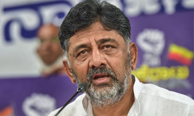 ಡಿಕೆಶಿ ದೆಹಲಿಗೆ ಕುತೂಹಲ ಮೂಡಿಸಿದ ಭೇಟಿ