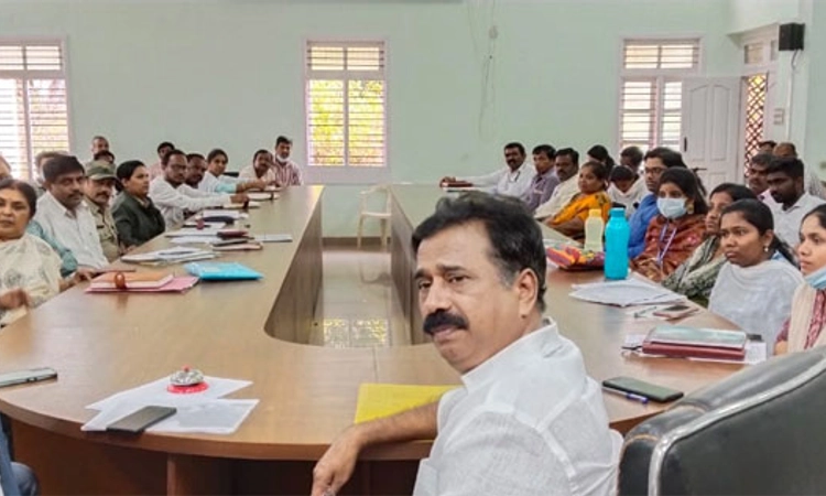 ಈವರೆಗೆ ಪತ್ತೆಯಾದದ್ದು ಮೂರು ಕೆಎಫ್‌ಡಿ ಪ್ರಕರಣ; ಹಾಲಪ್ಪ ಎಚ್ಚರಿಕೆ