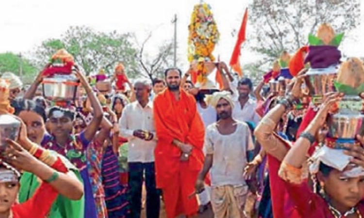 ಬಂಜಾರ ಸಮುದಾಯ ವ್ಯಸನಮುಕ್ತವಾಗಲಿ