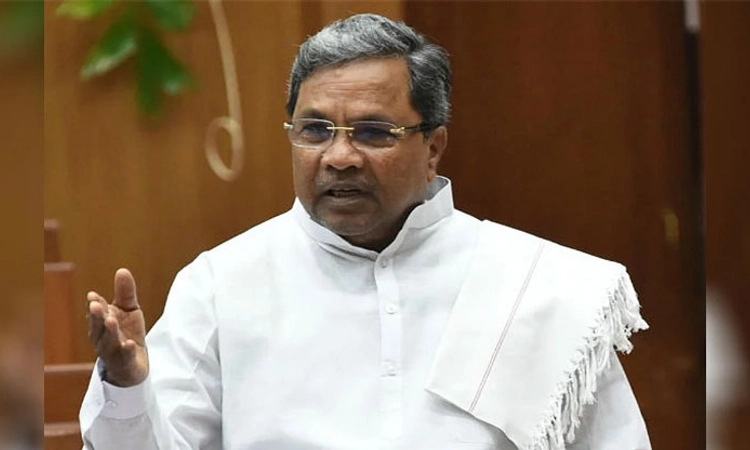ಒಬ್ಬ ತಪ್ಪು ಮಾಡಿದರೆ, ಎಲ್ಲಾ ಮೌಲ್ವಿಗಳು ತಪ್ಪು ಮಾಡುತ್ತಾರೆಯೇ: ಸಿದ್ದರಾಮಯ್ಯ