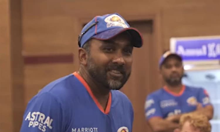 ದಯನೀಯ ವೈಫಲ್ಯದ ಬಳಿಕವೂ ರೋಹಿತ್, ಇಶಾನ್ ಗೆ ಜಯವರ್ಧನೆ ಬೆಂಬಲ