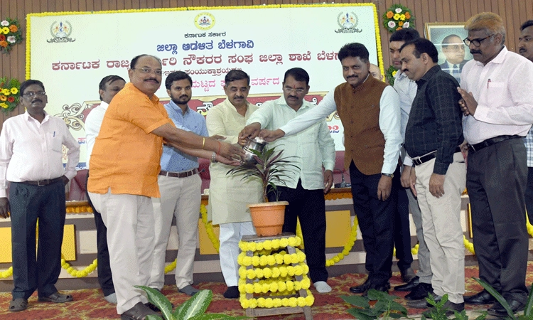 ನಿಷ್ಠೆಯಿಂದ ಕರ್ತವ್ಯ ನಿರ್ವಹಿಸಿ: ನಿರಾಣಿ
