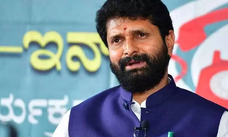 ಭಯೋತ್ಪಾದಕರು ಬಾಲ ಬಿಚ್ಚಿದರೆ ಬುಲ್ಡೋಜರ್ ಹರಿಸಲಾಗುತ್ತದೆ: ಸಿ.ಟಿ.ರವಿ