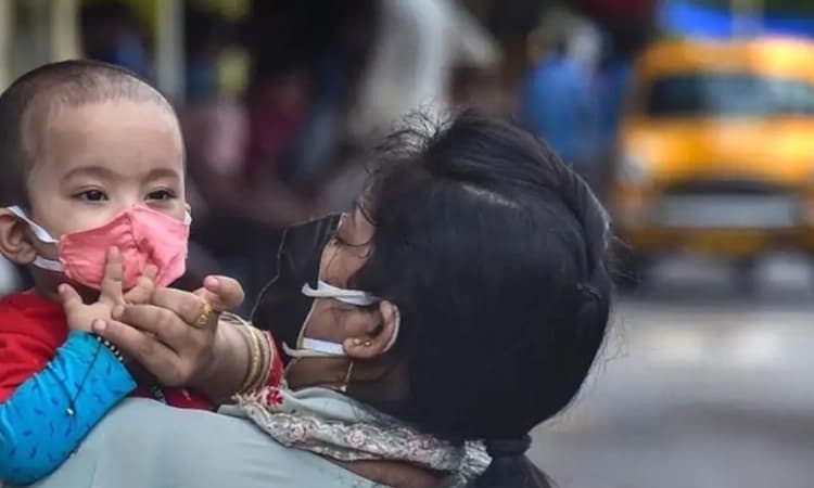 ಕೋವಿಡ್ ಸೋಂಕು: ದೆಹಲಿ, ಹರ್ಯಾಣ, ಯುಪಿ ಬಳಿಕ ಇದೀಗ ತಮಿಳುನಾಡಿನಲ್ಲೂ ಮಾಸ್ಕ್ ಕಡ್ಡಾಯ