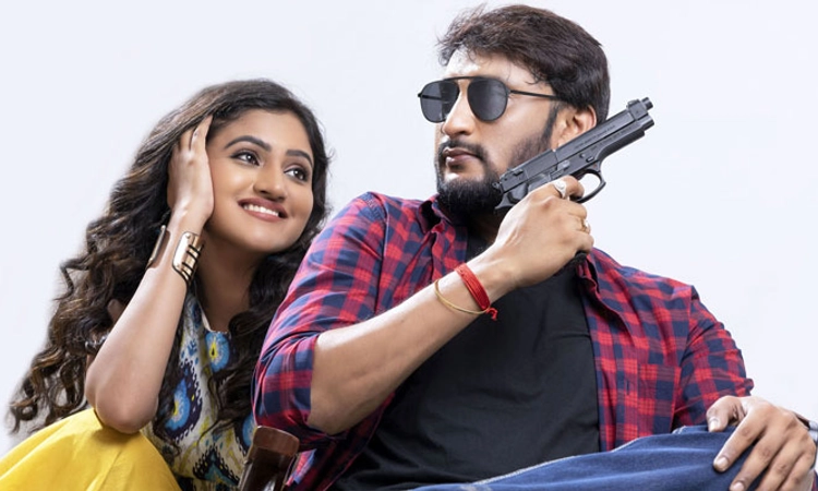 ‘ಟಕ್ಕರ್‌’ ಕೊಡೋಕೆ ತಾಲೀಮು; ಮಾಸ್‌ ಎಂಟ್ರಿಗೆ ಮನೋಜ್‌ ರೆಡಿ