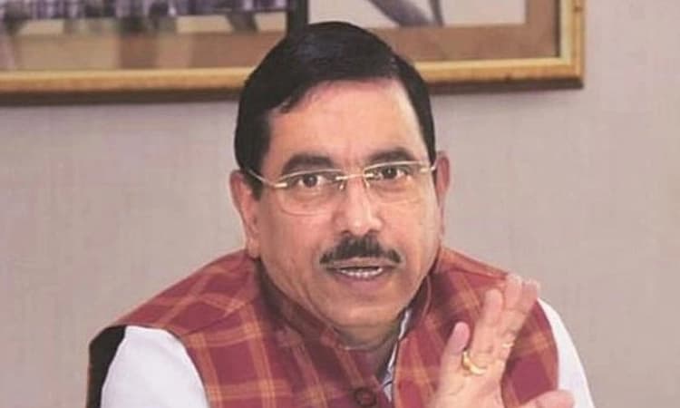 ಶಾಖೋತ್ಪನ್ನ ಕೇಂದ್ರಗಳಿಗೆ ಕಲ್ಲಿದ್ದಲು ಕೊರತೆಯಾಗಿಲ್ಲ: ಕೇಂದ್ರ ಸಚಿವ ಪ್ರಹ್ಲಾದ್ ಜೋಶಿ