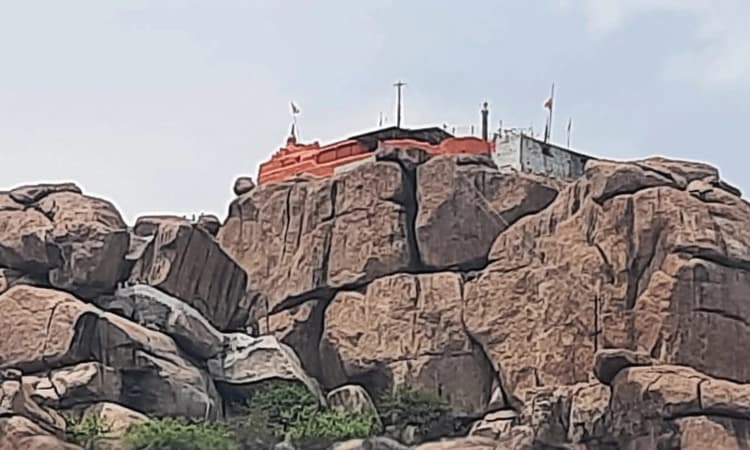 ಅಂಜನಾದ್ರಿ ಆನೆಗೊಂದಿ ಭಾಗಕ್ಕೆ ಆಗಮಿಸುವ ಪ್ರವಾಸಿಗರಿಗೆ ಪ್ರವಾಸೋದ್ಯಮ ಸಚಿವರ ಮಲತಾಯಿ ಧೋರಣೆ