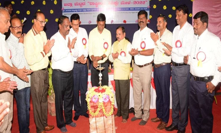 ಸ್ವಯಂ ಉದ್ಯೋಗಿಗಳಾಗಲು ಅಪಾರ ಅವಕಾಶ ­